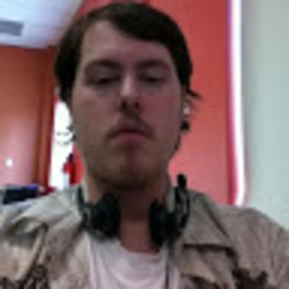 Meet your Posher, James - Picture 1 of 1